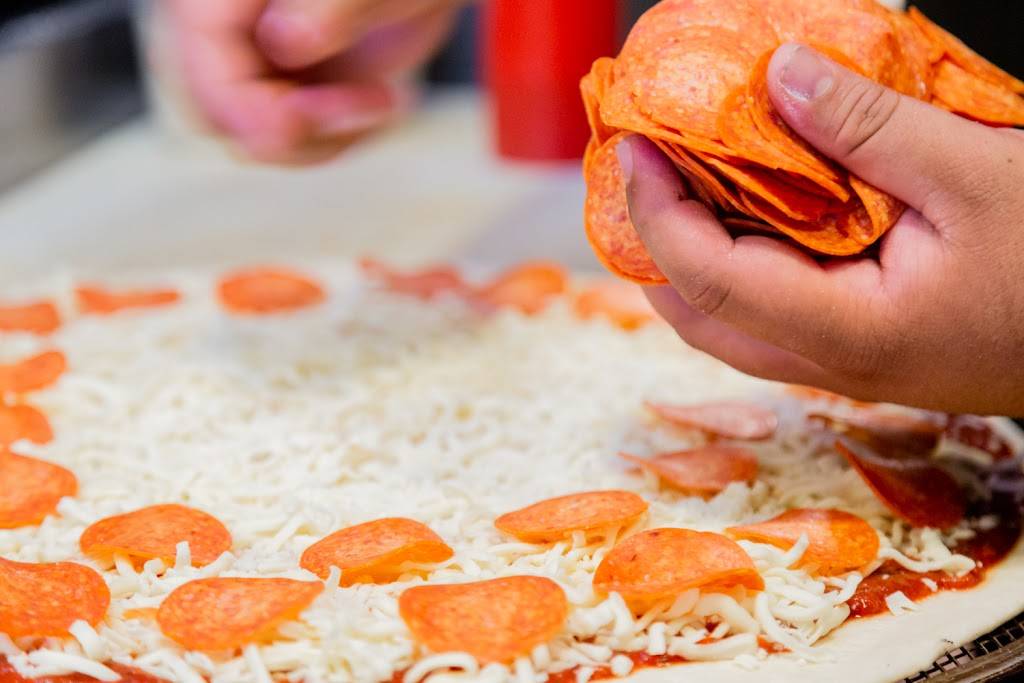 Fresco Pizzeria | restaurant | 13350, Camino Del Sur, San Diego, CA 92129, USA | 8585383333 OR +1 858-538-3333