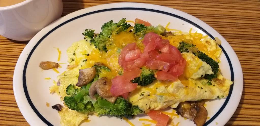 IHOP | restaurant | 200 Beach St, San Francisco, CA 94133, USA | 4158370221 OR +1 415-837-0221