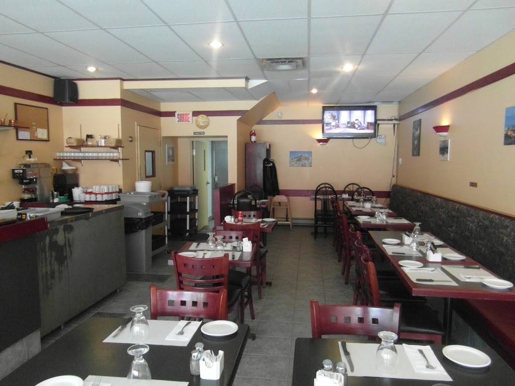 Monkland Grille | restaurant | 6447 Avenue Somerled, Montréal, QC H4B 2P3, Canada | 5144842611 OR +1 514-484-2611