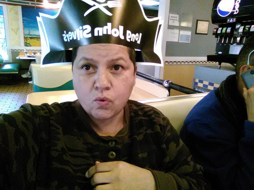 Long John Silvers | restaurant | 704 E William Cannon Dr, Austin, TX 78745, USA | 5124433311 OR +1 512-443-3311