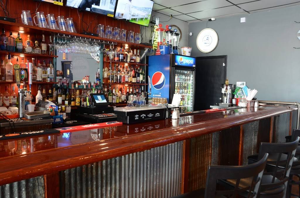 Hops & Barley | restaurant | 615 E Reelfoot Ave, Union City, TN 38261, USA | 7315999730 OR +1 731-599-9730