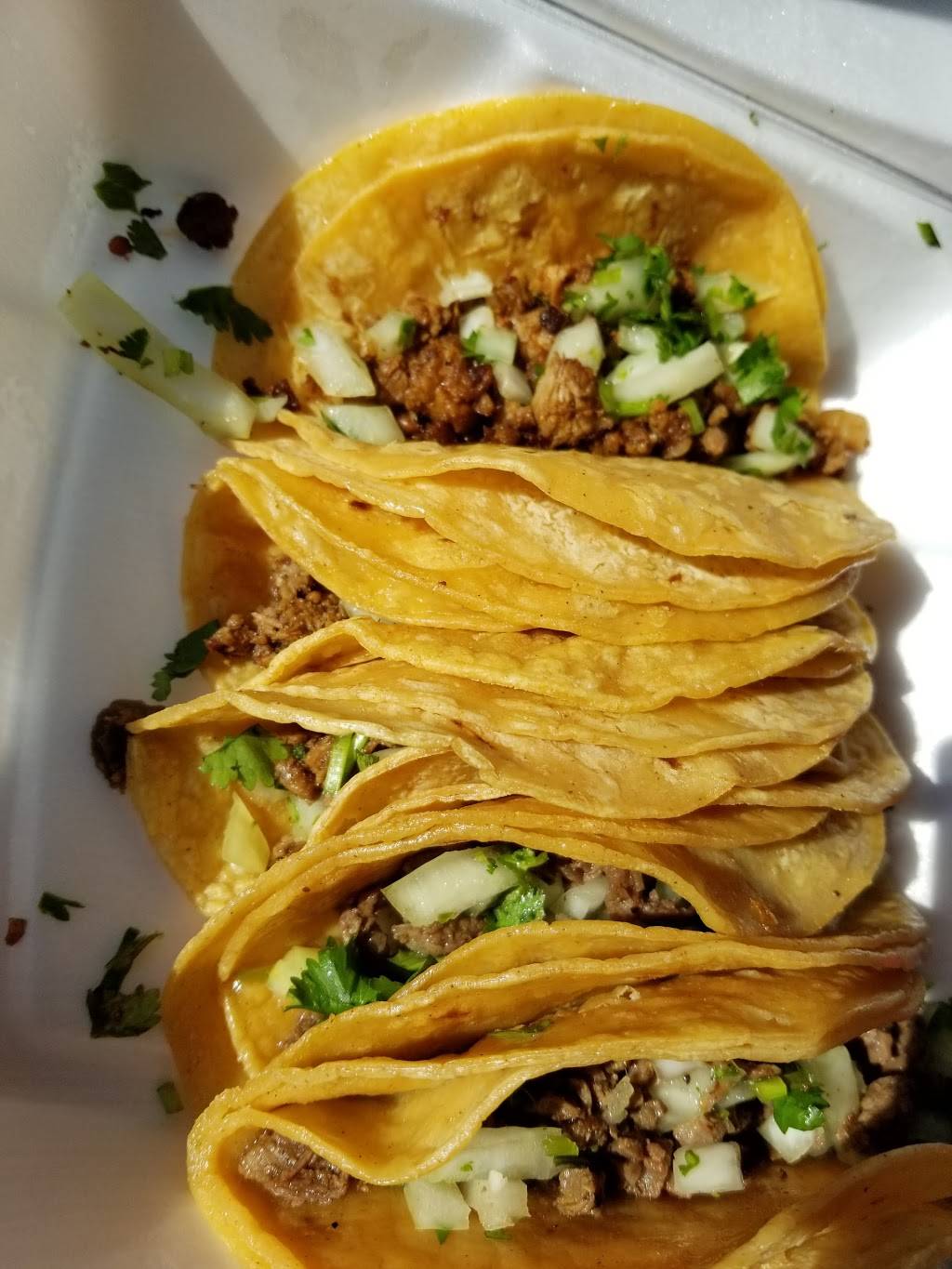 Taqueria El Si Hay | restaurant | 601 W Davis St, Dallas, TX 75208, USA | 2149414042 OR +1 214-941-4042