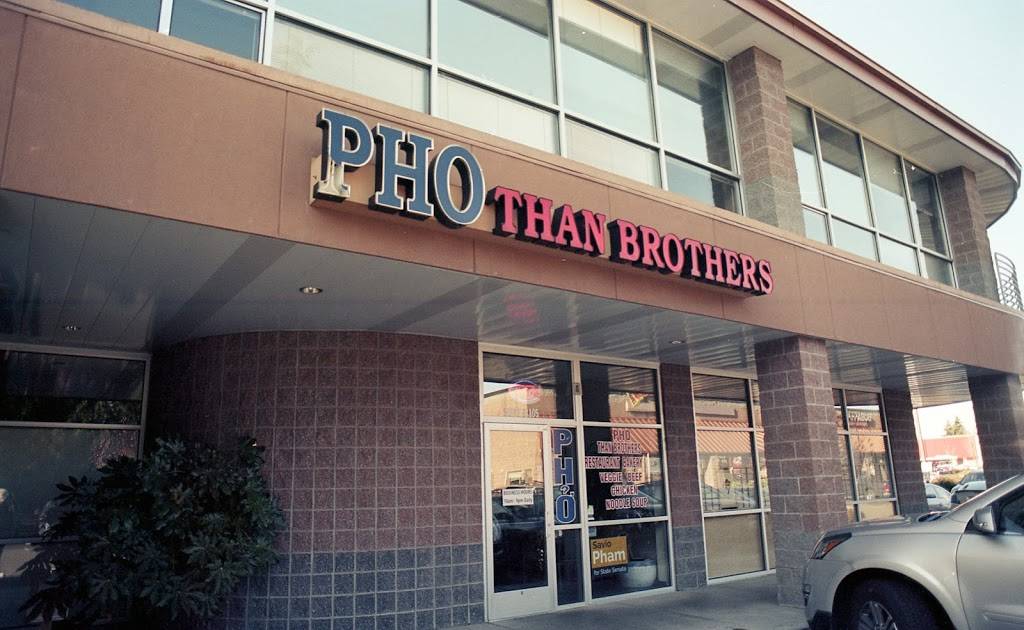 Than Brothers | restaurant | 500 SE Everett Mall Way a1, Everett, WA 98208, USA | 4253538906 OR +1 425-353-8906
