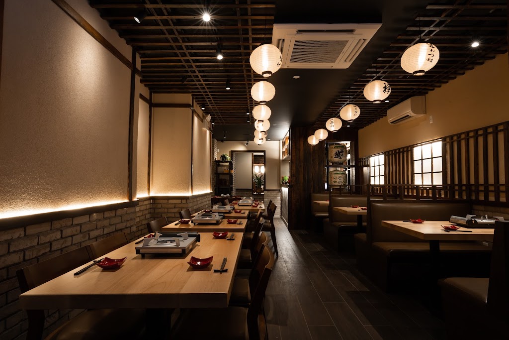 Kimura | restaurant | 31 St Marks Pl, New York, NY 10003, USA | 2125981188 OR +1 212-598-1188