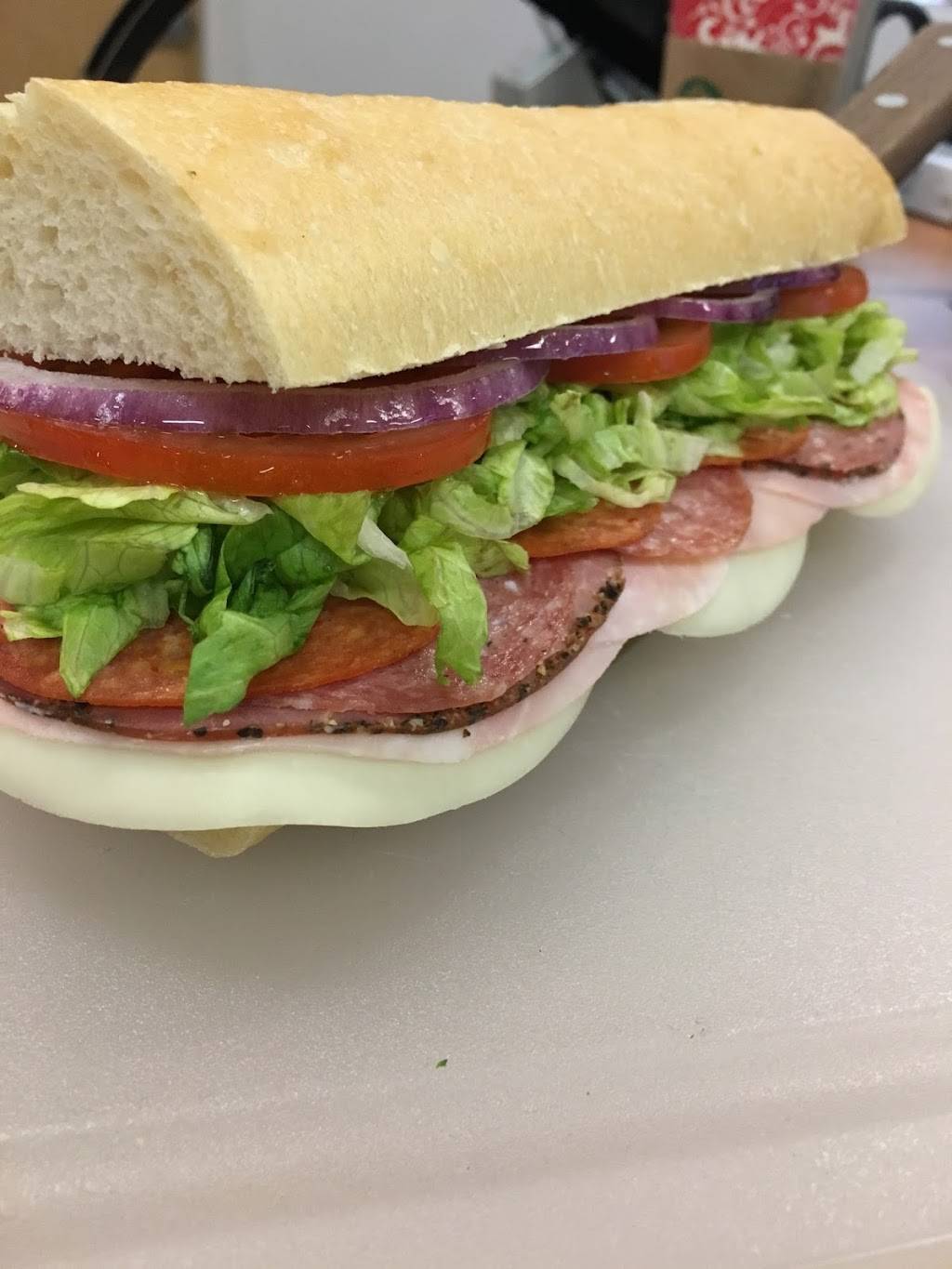 Port of Subs | meal takeaway | 5780 N First St #103, Fresno, CA 93710, USA | 5594387827 OR +1 559-438-7827