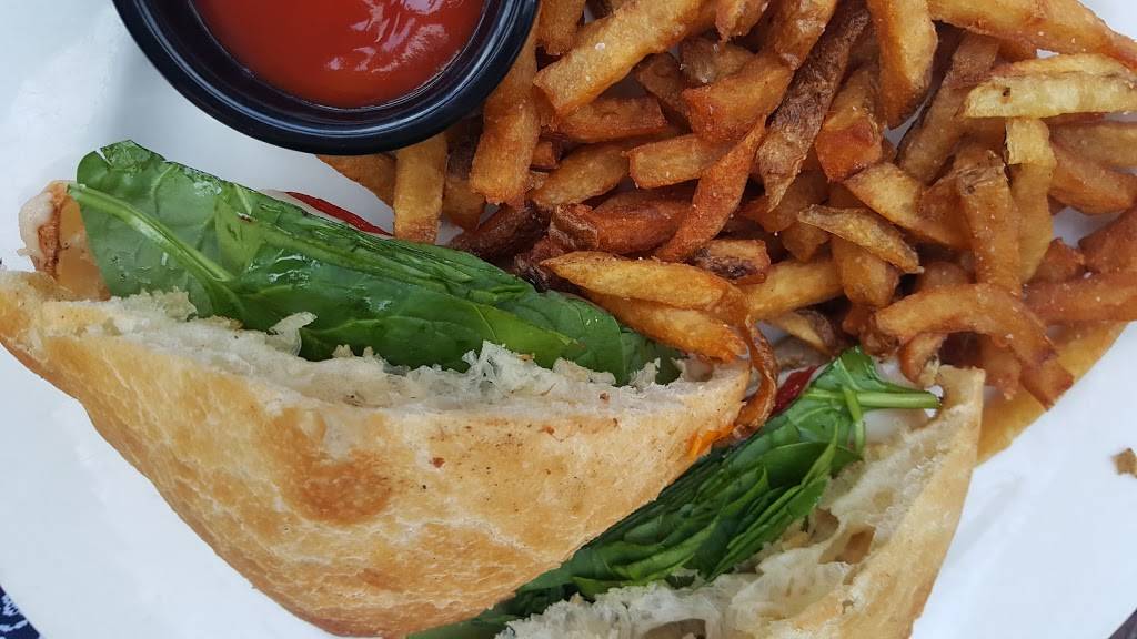 Cobblestone | restaurant | 160 S Main St, Zionsville, IN 46077, USA | 3178734745 OR +1 317-873-4745