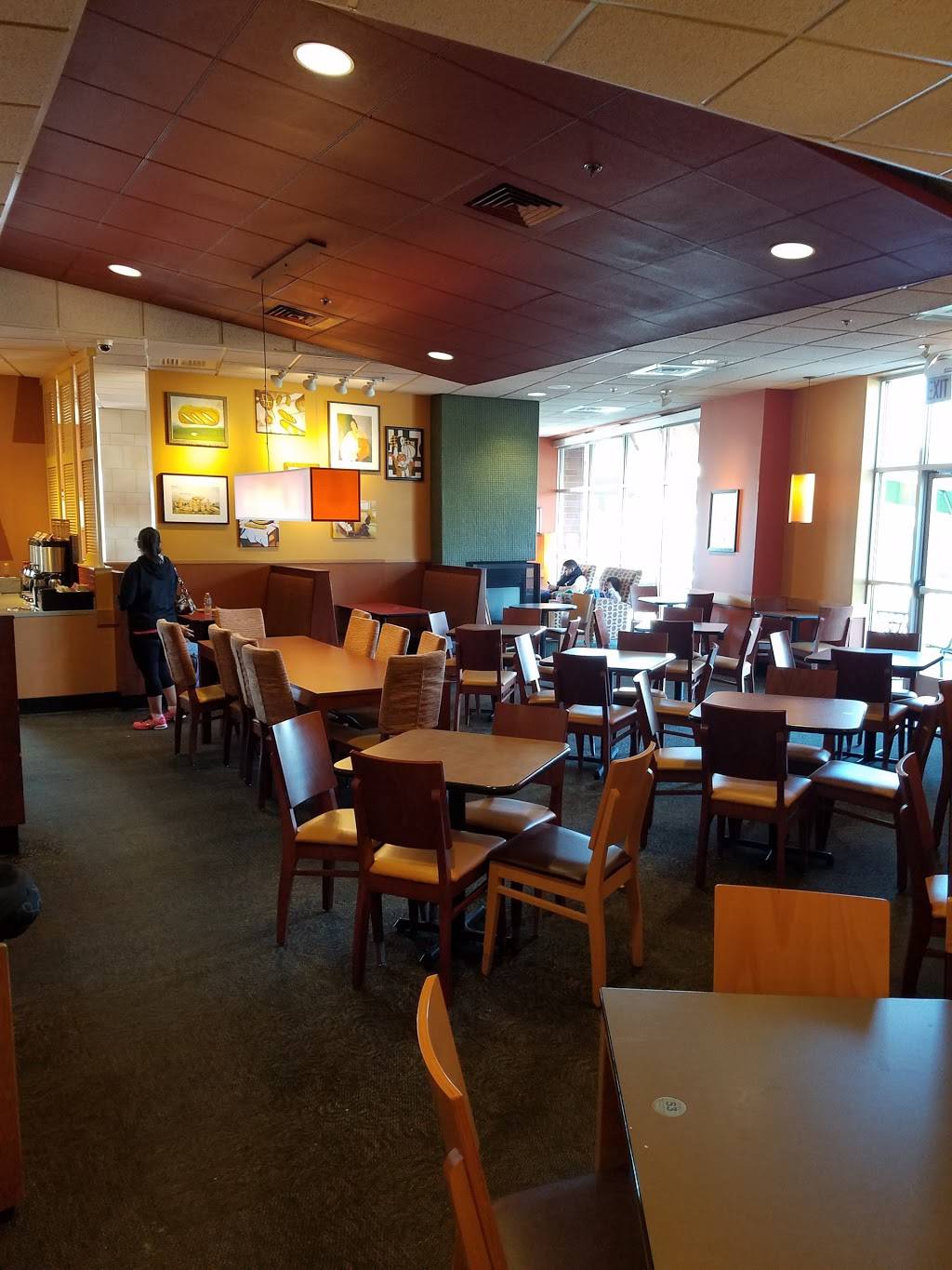 Panera Bread | cafe | 7909 S Harlem Ave, Burbank, IL 60459, USA | 7084302255 OR +1 708-430-2255