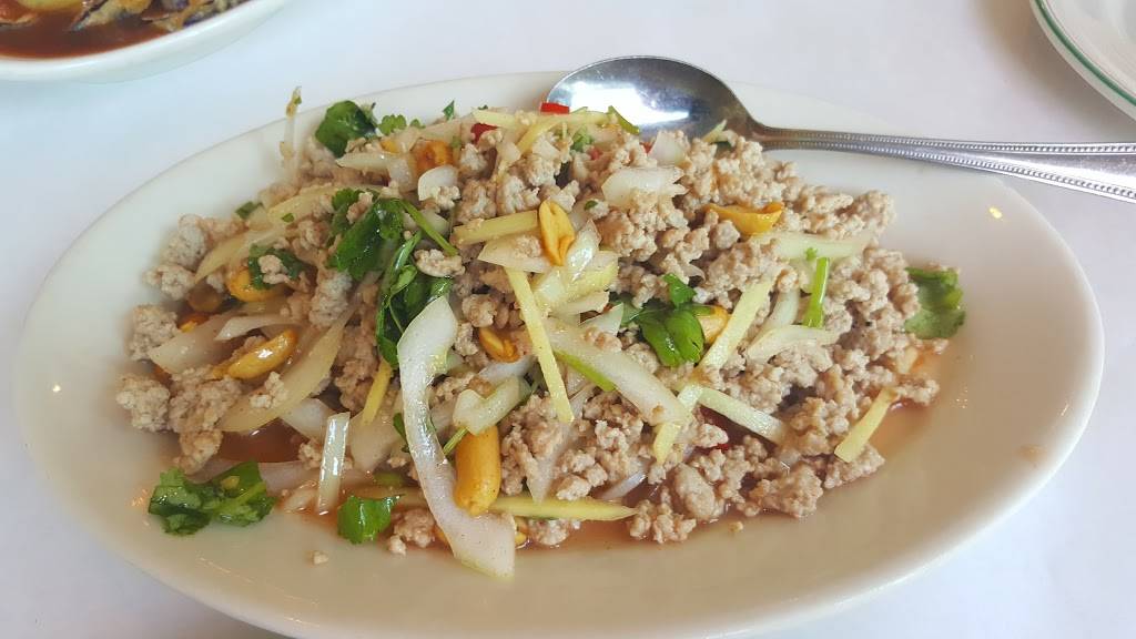 Thai Inn | restaurant | 900 S Rochester Rd, Rochester Hills, MI 48307, USA | 2486560287 OR +1 248-656-0287