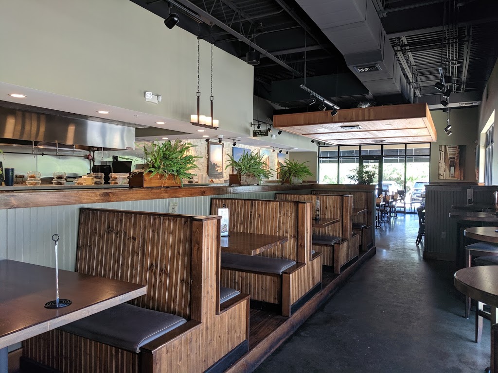 Tazikis Mediterranean Cafe - Daphne | meal delivery | 1539 US-98, Daphne, AL 36526, USA | 2512733337 OR +1 251-273-3337