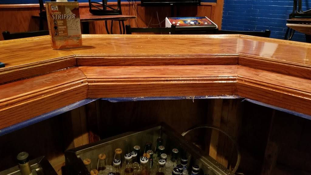 Carolina Sports & Spirits | restaurant | 16 Union St, Bangor, ME 04401, USA | 2079927273 OR +1 207-992-7273