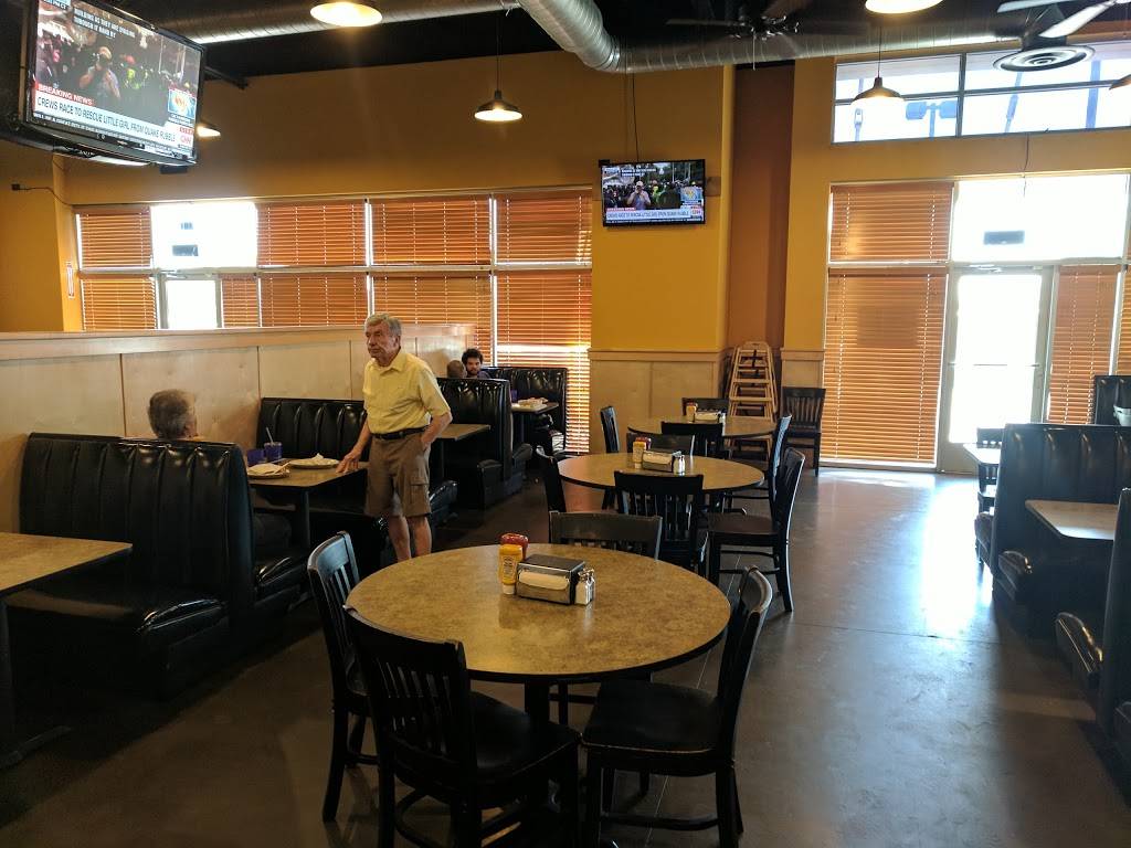 Scotty Ps - Frisco | restaurant | 5110 Eldorado Pkwy, Frisco, TX 75034, USA | 9723777070 OR +1 972-377-7070