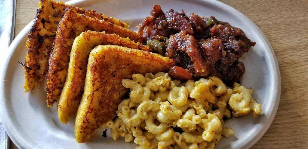 The GruB Factory | restaurant | 1210 N Charles St, Baltimore, MD 21201, USA | 4436027018 OR +1 443-602-7018