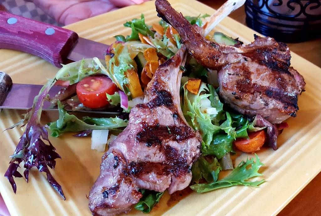 Cafe Azafran | restaurant | 18 Baltimore Ave, Rehoboth Beach, DE 19971, USA | 3022278100 OR +1 302-227-8100