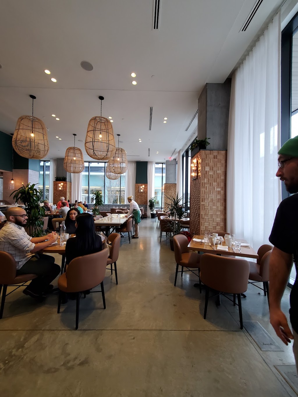 Ellas on 2nd | restaurant | 210 Molloy St, Nashville, TN 37201, USA | 6292489515 OR +1 629-248-9515