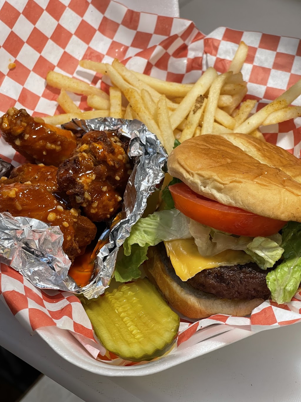 Ann’s Kitchen | restaurant | S 7th St, Haines City, FL 33844, USA | 8638660701 OR +1 863-866-0701