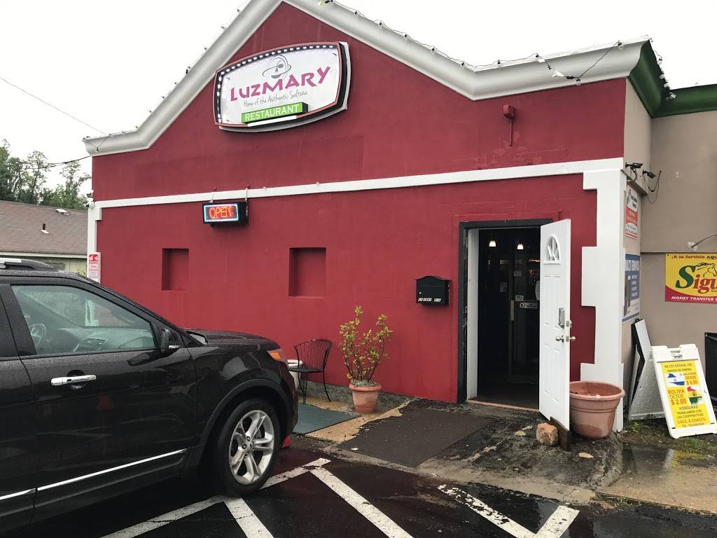 Luzmary Bolivian Restaurant | restaurant | 7151 Lee Hwy, Falls Church, VA 22046, USA | 7035331105 OR +1 703-533-1105