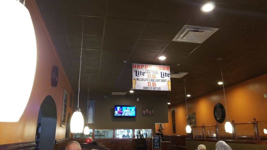 Joes Italian Grill and Pizzeria | restaurant | 6331 Jahnke Rd, Richmond, VA 23225, USA | 8043033273 OR +1 804-303-3273