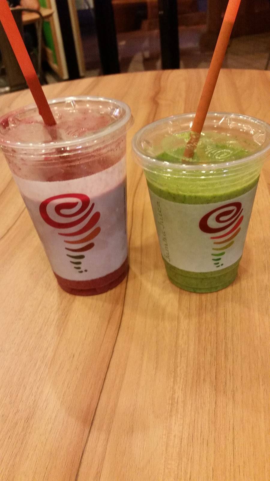 Jamba Juice Marketplace at Birdcage | restaurant | 6061 Sunrise Blvd, Citrus Heights, CA 95610, USA | 9169622134 OR +1 916-962-2134