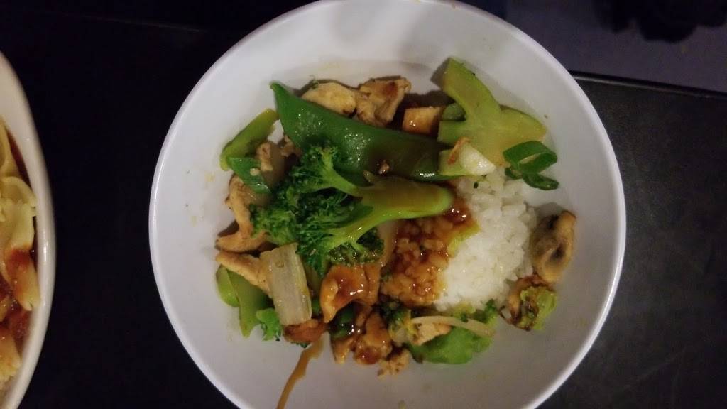 Carrillo Dining Commons | restaurant | Ocean Rd, Santa Barbara, CA 93106, USA | 8058932876 OR +1 805-893-2876