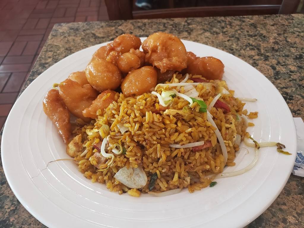 Yum Yum Chinese Restaurant | restaurant | 3104 Coral Way, Miami, FL 33145, USA | 3054464945 OR +1 305-446-4945