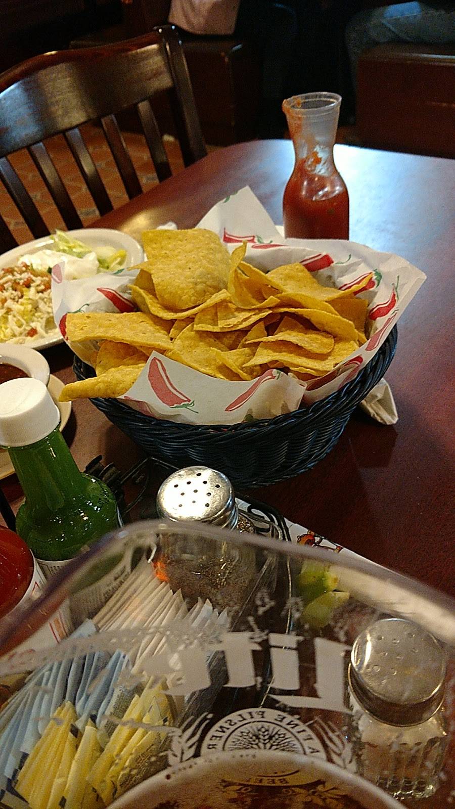 Guadalajara Mexican Restaurant | restaurant | 1319 E Jackson, Macomb, IL 61455, USA | 3098333108 OR +1 309-833-3108