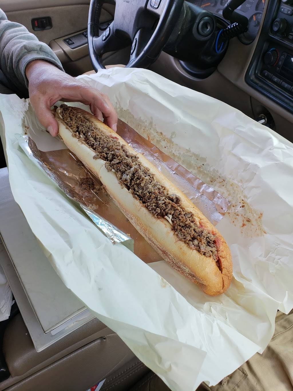 Dotties Snack Bar | restaurant | 425 W 4th St, Quarryville, PA 17566, USA | 7177867274 OR +1 717-786-7274