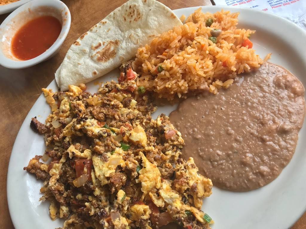 La Barca Restaurantes | restaurant | 4955 Florence Ave, Bell, CA 90201, USA | 3235600225 OR +1 323-560-0225