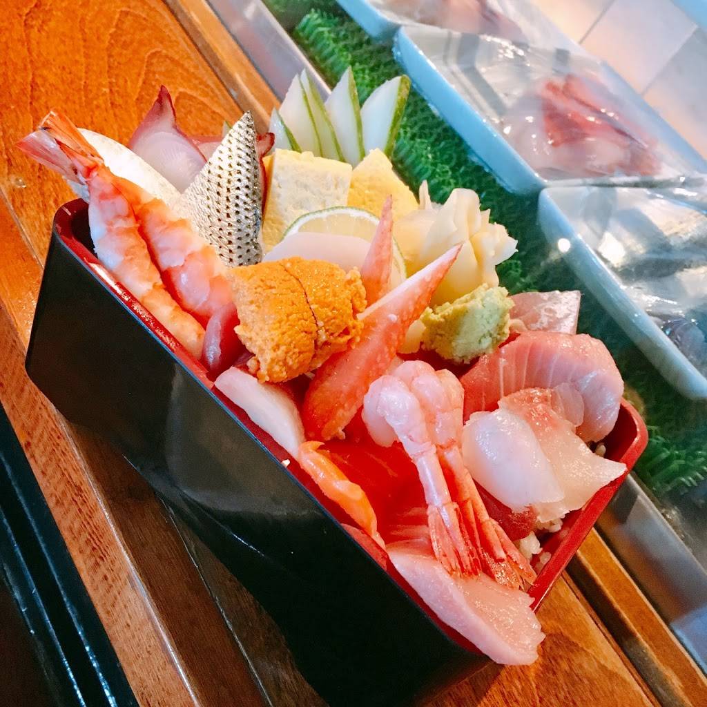 Fukanoya | restaurant | 2040 CA-1 #L, Lomita, CA 90717, USA | 3103251461 OR +1 310-325-1461