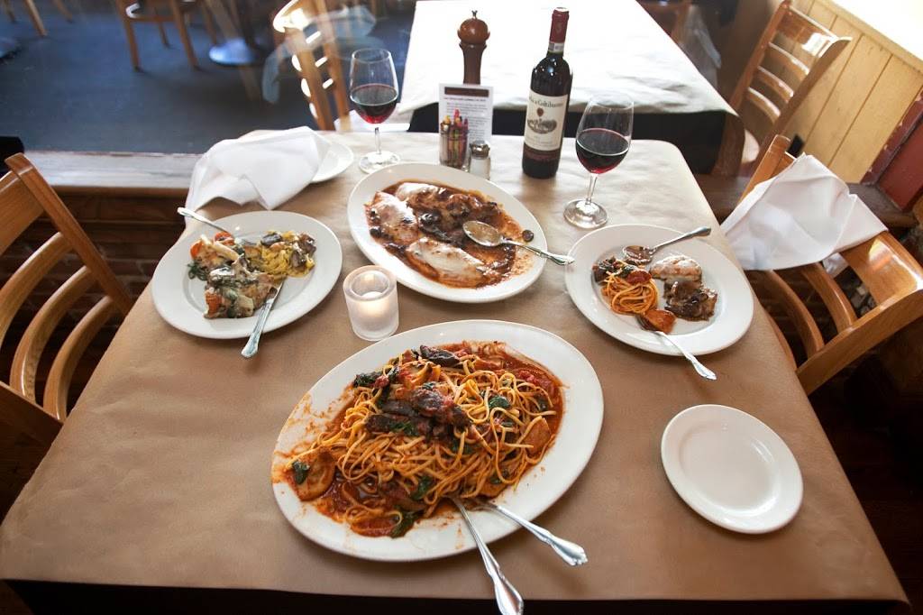 Carmines on Penn | restaurant | 92 S Pennsylvania St, Denver, CO 80209, USA | 3037776443 OR +1 303-777-6443