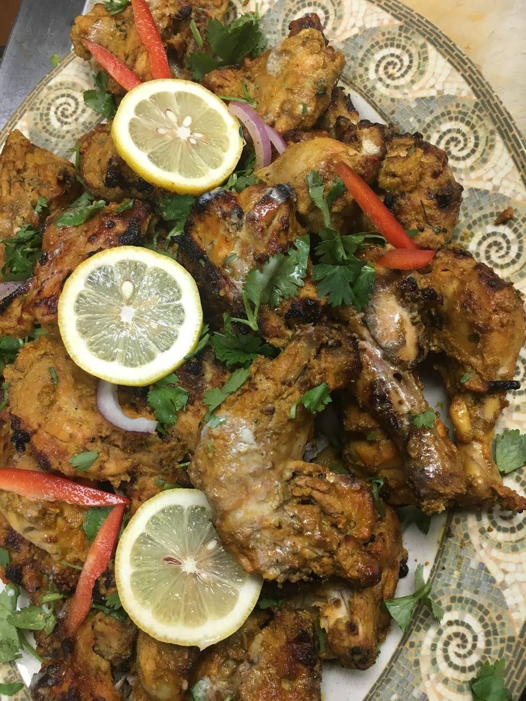 Mango Grove | restaurant | 8865 Stanford Blvd #107, Columbia, MD 21045, USA | 4108843426 OR +1 410-884-3426