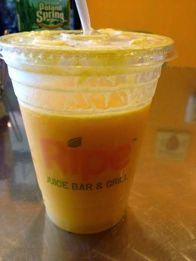 Ripe Juice Bar & Grill | restaurant | 70-13 Austin St, Forest Hills, NY 11375, USA | 7182612881 OR +1 718-261-2881