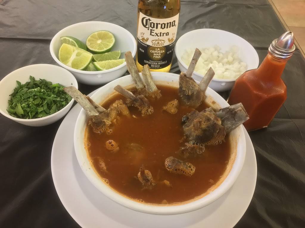 Birrieria Baldomeros 2 | restaurant | 3104 Maple Ave, Los Angeles, CA 90011, USA | 3234827355 OR +1 323-482-7355