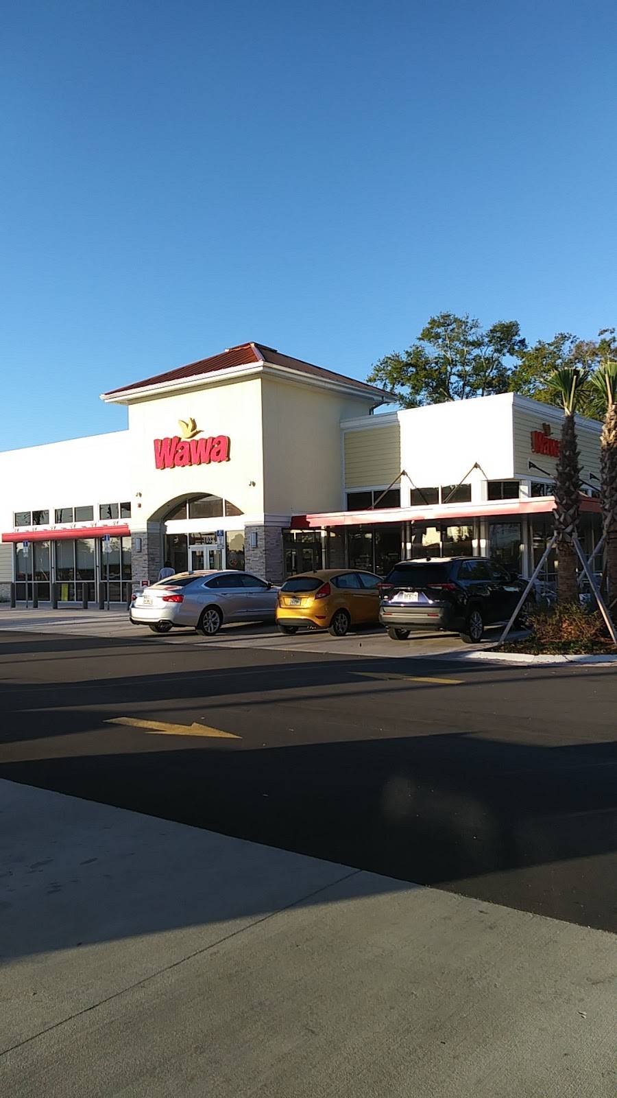Wawa | cafe | 1033 FL-436, Casselberry, FL 32707, USA | 4078152225 OR +1 407-815-2225
