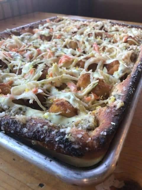 Ghada Have It! Mediterranean Home Cooking | meal delivery | 4900 Saunders Settlement Rd, Niagara Falls, NY 14305, USA | 7162978733 OR +1 716-297-8733