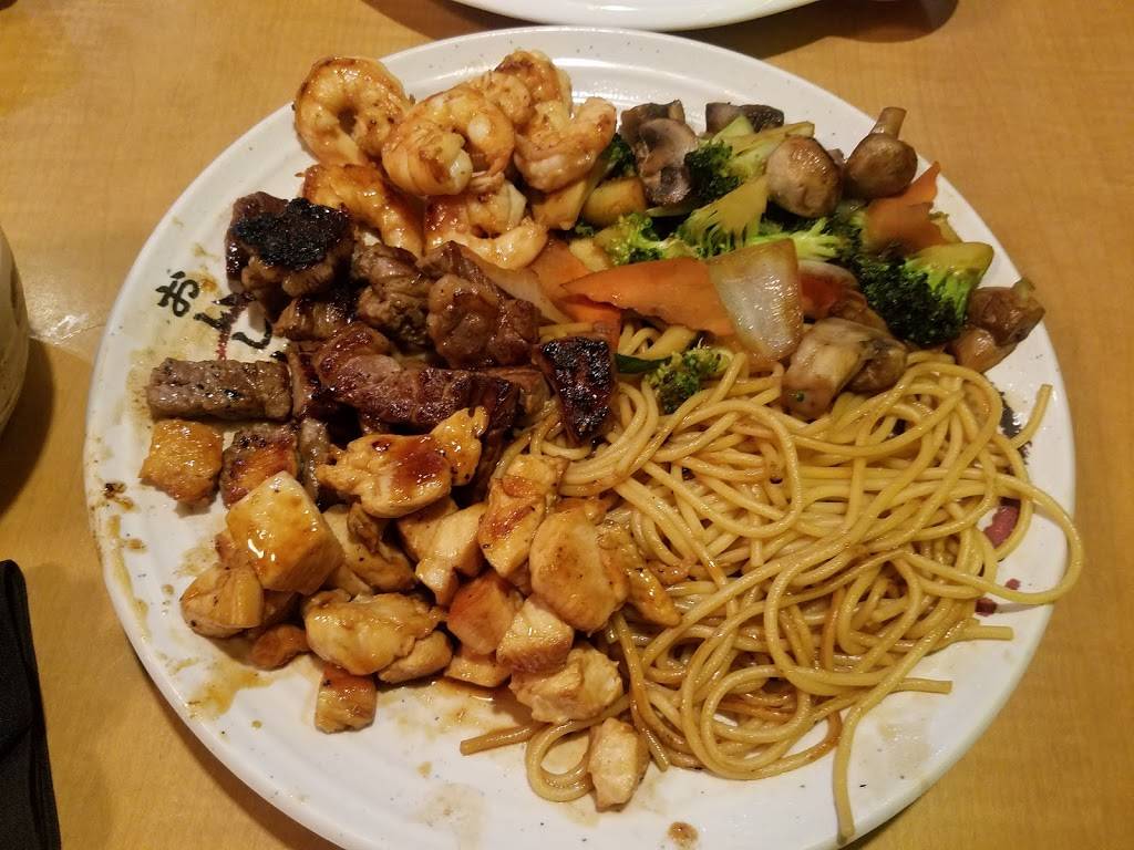 Taki Japanese Steakhouse | restaurant | 6255 Zebulon Rd, Macon, GA 31210, USA | 4784751888 OR +1 478-475-1888