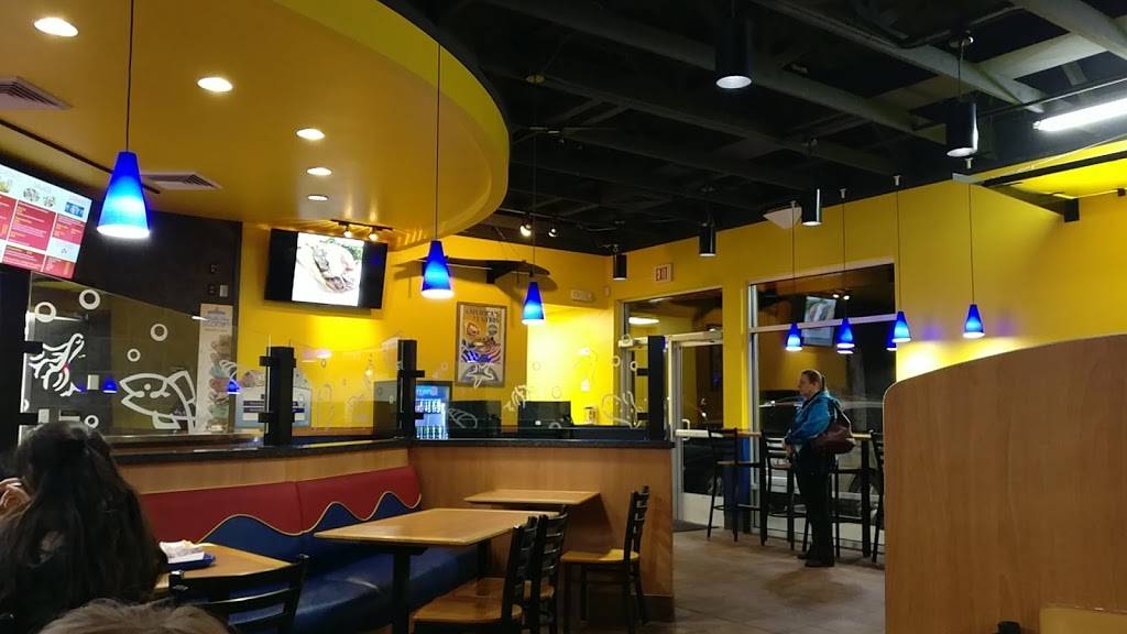 Wise Guys Gyros and Italian Beef | restaurant | 3200 Godfrey Rd, Godfrey, IL 62035, USA | 6183746400 OR +1 618-374-6400