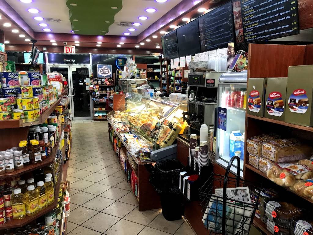 Roksana Gourmet Deli | restaurant | 6678 Fresh Pond Rd, Ridgewood, NY 11385, USA | 3472940077 OR +1 347-294-0077