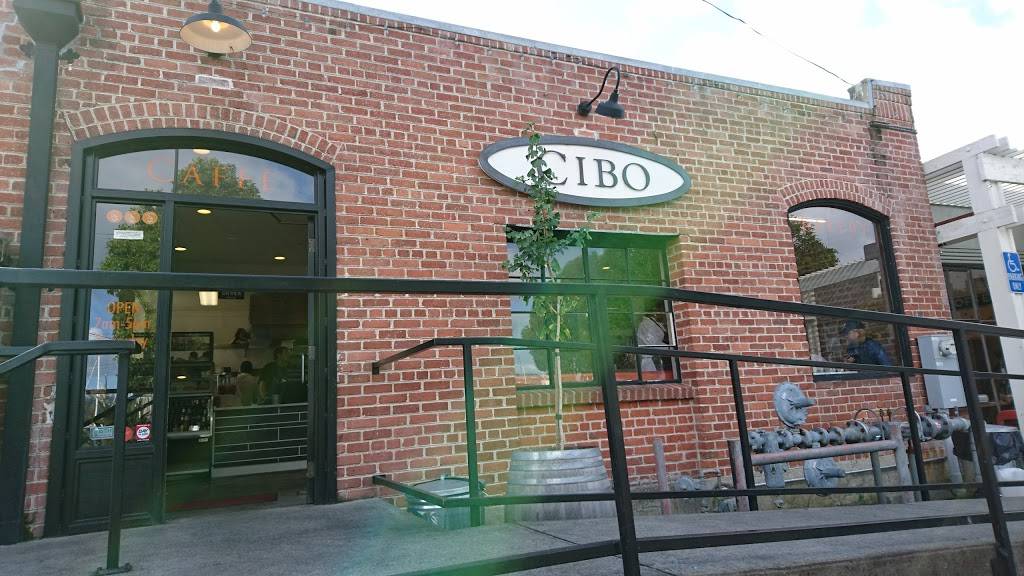 Cibo | cafe | 1201 Bridgeway A, Sausalito, CA 94965, USA | 4153312426 OR +1 415-331-2426