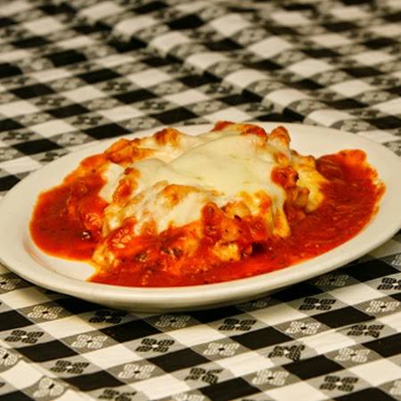 Angelos Pizzeria | meal delivery | 62 W Pleasant Ave, Maywood, NJ 07607, USA | 2018435033 OR +1 201-843-5033