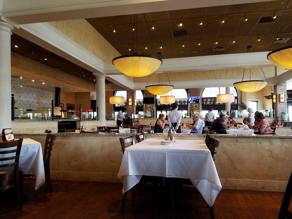 Bravo | restaurant | 401 The Bridge St #180, Huntsville, AL 35806, USA | 2569719725 OR +1 256-971-9725