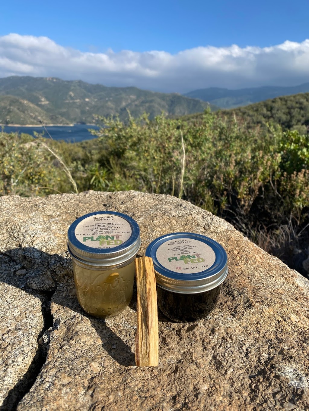 PLANT FED | restaurant | 15251 Seneca Rd, Victorville, CA 92392, USA | 7607925585 OR +1 760-792-5585