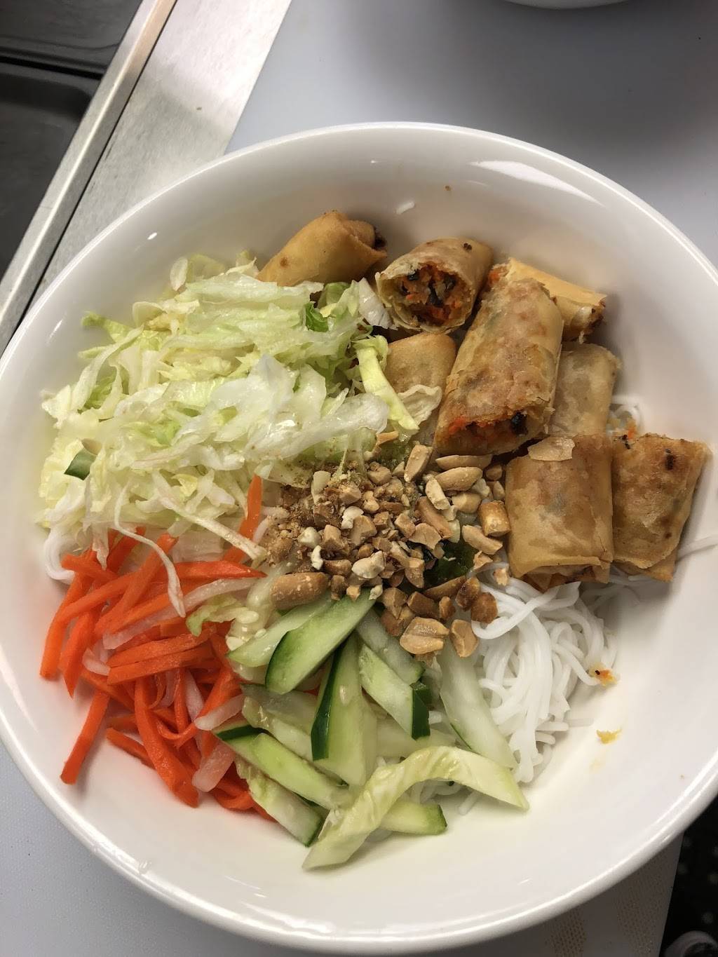 PHO BASIL Vietnamese cuisine | restaurant | 812 S College Rd, Wilmington, NC 28403, USA | 9107690067 OR +1 910-769-0067