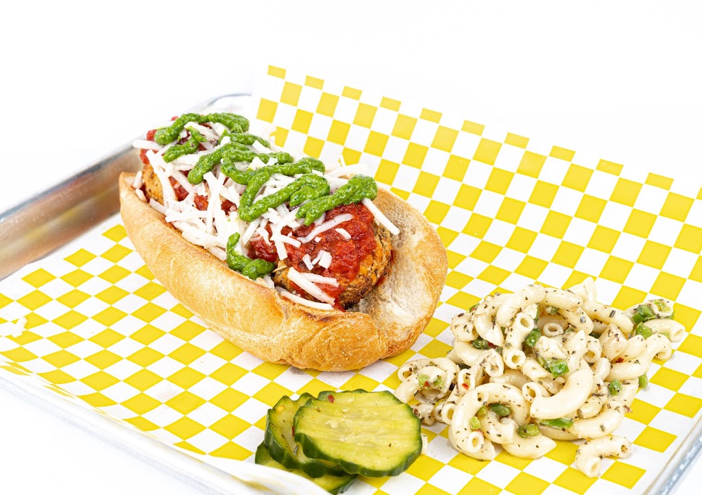 Deep Cuts Deli | restaurant | 472 High St, Medford, MA 02155, USA | 7812193815 OR +1 781-219-3815