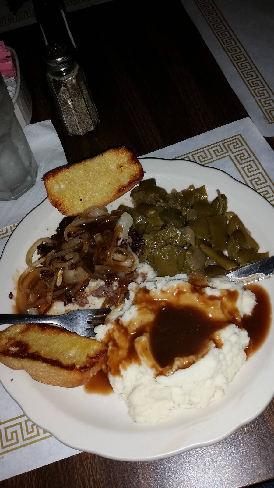 Nicholasville Cafe | restaurant | 111 N Main St, Nicholasville, KY 40356, USA | 8598879115 OR +1 859-887-9115