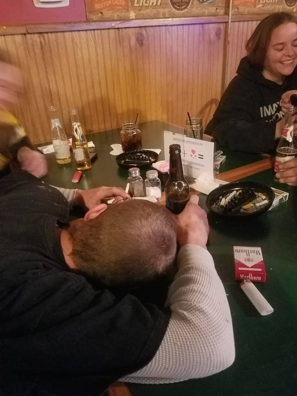 Landmark Bar & Grill | restaurant | 68478 Main St, New Paris, IN 46553, USA | 5748313080 OR +1 574-831-3080