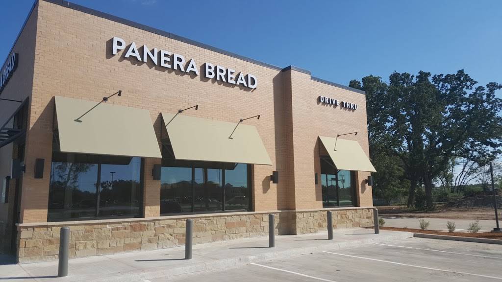 Panera Bread | cafe | 6505 Westworth Blvd, Westworth Village, TX 76114, USA | 8175696221 OR +1 817-569-6221