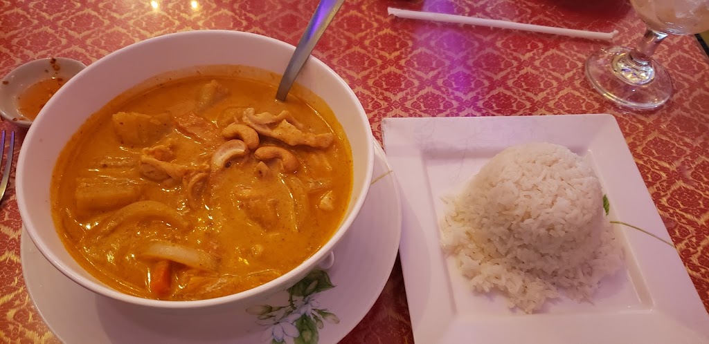 Thai Hut Garden | restaurant | 8137 Navarre Pkwy, Navarre, FL 32566, USA | 8509364337 OR +1 850-936-4337