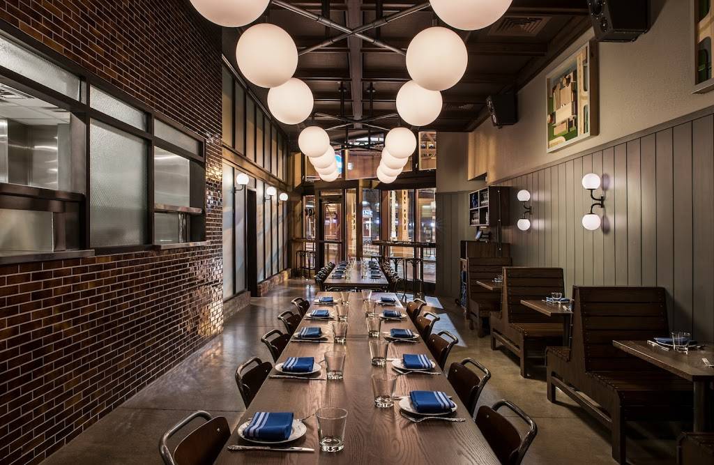 Anker | restaurant | 1576 N Milwaukee Ave, Chicago, IL 60622, USA | 7739041121 OR +1 773-904-1121