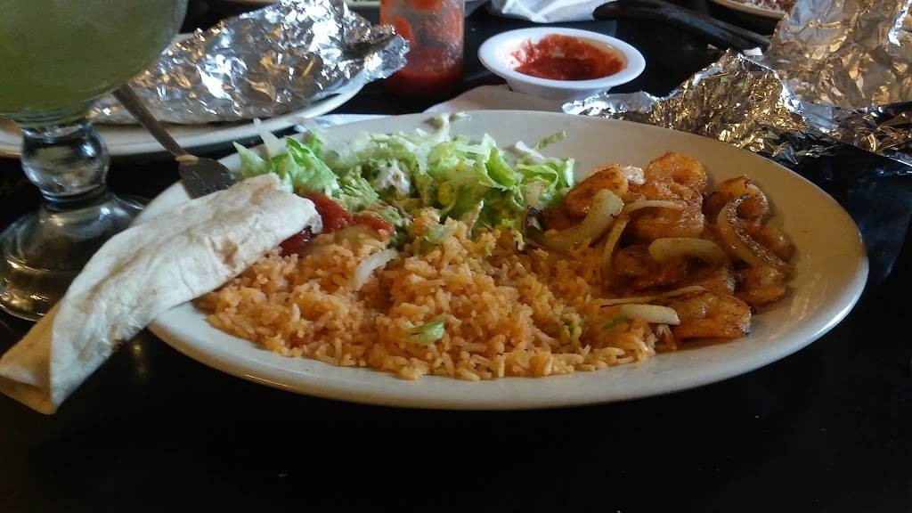 Vallarta Restaurant | restaurant | 9255 N 56th St, Temple Terrace, FL 33617, USA | 8139872720 OR +1 813-987-2720