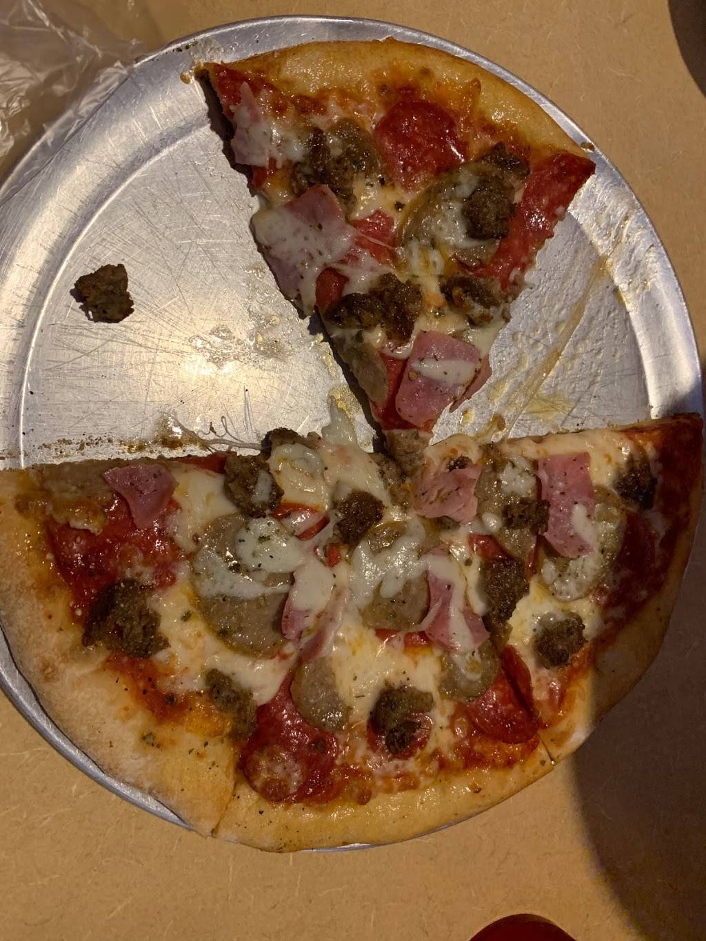 Giovanni’s Brooklyn Pizzeria | restaurant | 5203 Cortez Rd W, Bradenton, FL 34210, USA | 9412422222 OR +1 941-242-2222